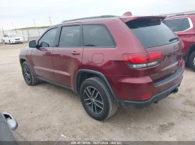 Jeep Grand cherokee 3.6L V-6 DOHC, VVT, 295HP 4X4 Drive, снимка 8