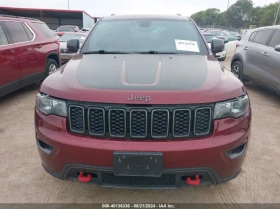 Jeep Grand cherokee 3.6L V-6 DOHC, VVT, 295HP 4X4 Drive, снимка 11