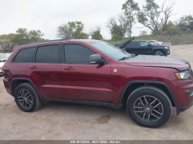 Jeep Grand cherokee 3.6L V-6 DOHC, VVT, 295HP 4X4 Drive, снимка 5