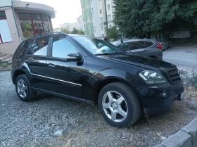 Mercedes-Benz ML 500, снимка 3