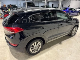 Hyundai Tucson * PREMIUM* CARFAX* *  | Mobile.bg    5
