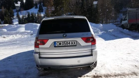 Обява за продажба на BMW X3 ~8 500 лв. - изображение 1