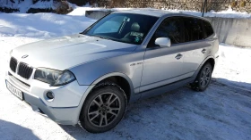 Обява за продажба на BMW X3 ~8 500 лв. - изображение 1