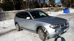Обява за продажба на BMW X3 ~8 500 лв. - изображение 2