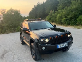 Jeep Grand cherokee - 17999 лв. - 45409338 6