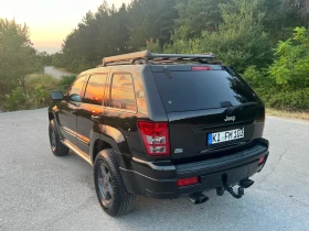 Jeep Grand cherokee - 17999 лв. - 45409338 4