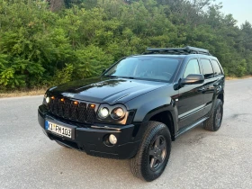 Jeep Grand cherokee - 17999 лв. - 45409338 5