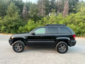 Jeep Grand cherokee - 17999 лв. - 45409338 2