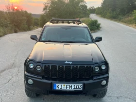 Jeep Grand cherokee - 17999 лв. - 45409338 7