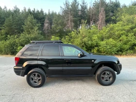 Jeep Grand cherokee - 17999 лв. - 45409338 9