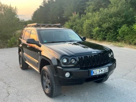 Jeep Grand cherokee - 17999 лв. - 45409338 8