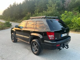 Jeep Grand cherokee - 17999 лв. - 45409338 3