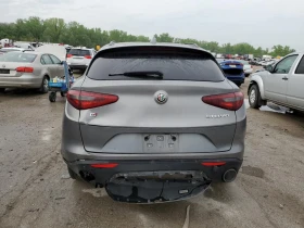 Alfa Romeo Stelvio Ti Sport 280кс * Възможност за Лизинг* - 21500 лв. - 94804697 6