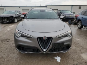 Alfa Romeo Stelvio Ti Sport 280кс * Възможност за Лизинг* - 21500 лв. - 94804697 5