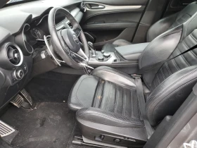 Alfa Romeo Stelvio Ti Sport 280кс * Възможност за Лизинг* - 21500 лв. - 94804697 7