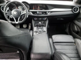 Alfa Romeo Stelvio Ti Sport 280кс * Възможност за Лизинг* - 21500 лв. - 94804697 8