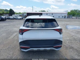 Kia Sportage EX - 35600 лв. - 68796231 5