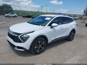 Kia Sportage EX - 35600 лв. - 68796231 3