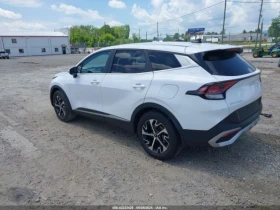 Kia Sportage EX - 35600 лв. - 68796231 4