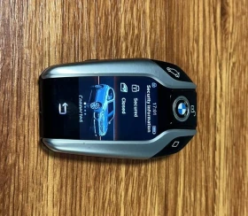 BMW X3 20d xDrive M-Sport = MGT Select 2 = - 59700 лв. - 67145607 16