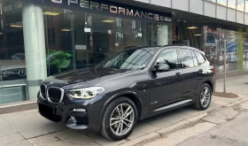 BMW X3 20d xDrive M-Sport = MGT Select 2 = 