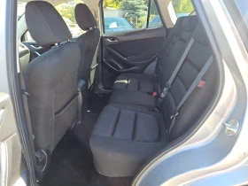 Mazda CX-5 2.0i/4x4 - 22390 лв. - 67946220 9