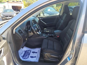 Mazda CX-5 2.0i/4x4 - 22390 лв. - 67946220 7