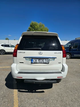 Обява за продажба на Lexus GX 470 ~22 666 лв. - изображение 8