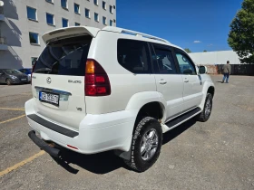 Обява за продажба на Lexus GX 470 ~22 666 лв. - изображение 7
