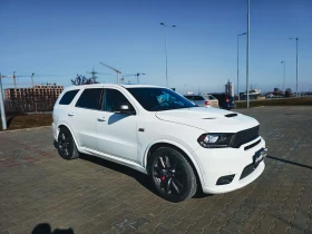 Dodge Durango SRT 392 482  | Mobile.bg    2