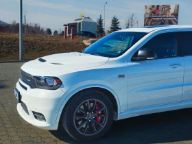     Dodge Durango SRT 392 482 !