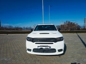 Dodge Durango SRT 392 482  | Mobile.bg    5