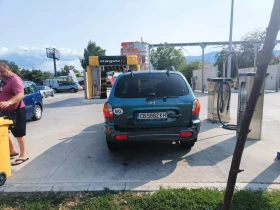 Обява за продажба на Hyundai Santa fe ~4 300 лв. - изображение 2