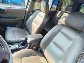 Обява за продажба на Hyundai Santa fe ~4 300 лв. - изображение 7