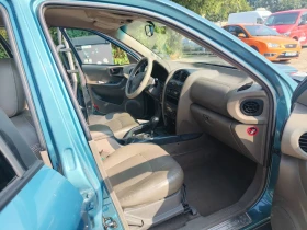 Обява за продажба на Hyundai Santa fe ~4 300 лв. - изображение 6