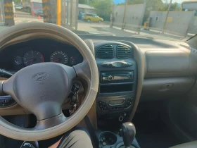 Обява за продажба на Hyundai Santa fe ~4 300 лв. - изображение 5