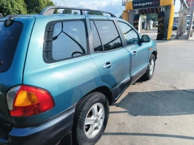 Обява за продажба на Hyundai Santa fe ~4 300 лв. - изображение 3