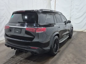 Mercedes-Benz GLS * AMG 63 * CARFAX * БЕЗ ПЪРВОНАЧАЛНА ВНОСКА - 112500 лв. / 57520.34 € - 89225540 3