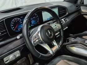 Mercedes-Benz GLS * AMG 63 * CARFAX * БЕЗ ПЪРВОНАЧАЛНА ВНОСКА - 112500 лв. / 57520.34 € - 89225540 11