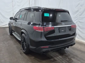 Mercedes-Benz GLS * AMG 63 * CARFAX * БЕЗ ПЪРВОНАЧАЛНА ВНОСКА - 112500 лв. / 57520.34 € - 89225540 4