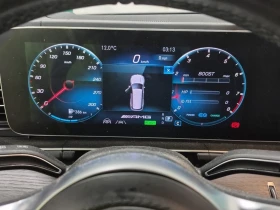 Mercedes-Benz GLS * AMG 63 * CARFAX * БЕЗ ПЪРВОНАЧАЛНА ВНОСКА - 112500 лв. / 57520.34 € - 89225540 10