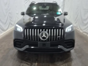 Mercedes-Benz GLS * AMG 63 * CARFAX * БЕЗ ПЪРВОНАЧАЛНА ВНОСКА - 112500 лв. / 57520.34 € - 89225540 7