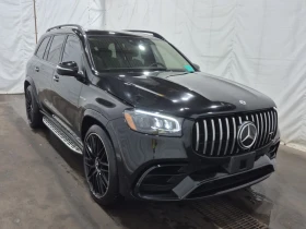 Mercedes-Benz GLS * AMG 63 * CARFAX * БЕЗ ПЪРВОНАЧАЛНА ВНОСКА - 112500 лв. / 57520.34 € - 89225540 2