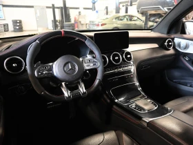 Mercedes-Benz GLC 43 AMG COUPE* 4MATIC* Burmester* 360* * *  | Mobile.bg    8
