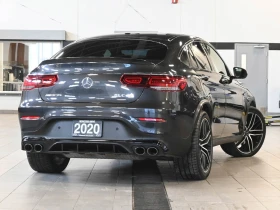 Mercedes-Benz GLC 43 AMG COUPE* 4MATIC* Burmester* 360* * *  | Mobile.bg    4