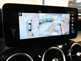 Mercedes-Benz GLC 43 AMG COUPE* 4MATIC* Burmester* 360* * *  | Mobile.bg    11