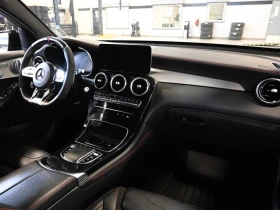 Mercedes-Benz GLC 43 AMG COUPE* 4MATIC* Burmester* 360* * *  | Mobile.bg    10