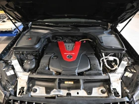 Mercedes-Benz GLC 43 AMG COUPE* 4MATIC* Burmester* 360* * *  | Mobile.bg    13