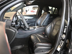 Mercedes-Benz GLC 43 AMG COUPE* 4MATIC* Burmester* 360* * *  | Mobile.bg    6