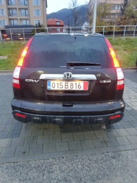 Honda Cr-v 2.2unikat/shokolad - 9800 лв. / 5010.66 € - 33154911 3